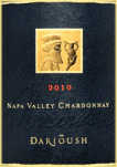 Darioush - Chardonnay Napa Valley Signature 2019
