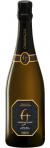 Andr Jacquart  Vertus Extra brut - Experience Blanc de Blancs  Brut 1er Cru 0