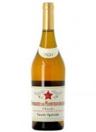 Domaine Montbourgeau - L'Etoile Cuve Spciale 2018 (750)