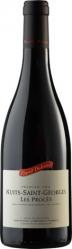 David Duband - Nuits-St.-Georges Les Procs 2018 (750ml) (750ml)