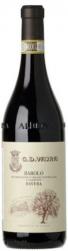 G.D. Vajra - Barolo Ravera 2021 (750ml) (750ml)